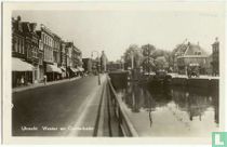 Wester en Oosterkade
