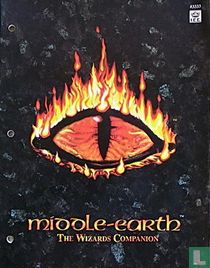 Middle-earth; the wizards companion