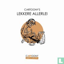 cARToony's lekkere allerlei