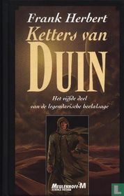 Ketters van Duin