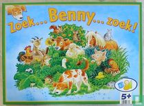 Zoek .. Benny .. Zoek