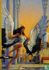 Bird of Paradise