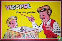 Visspel