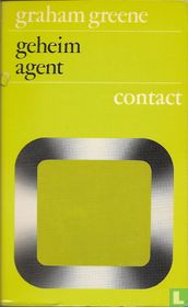 Geheim agent