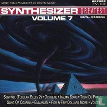Synthesizer Greatest 7