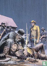 Tex Willer
