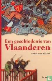 Een geschiedenis van Vlaanderen