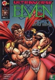 Ultraverse Elven 1