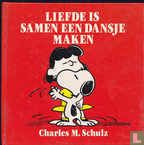 Liefde is samen een dansje maken