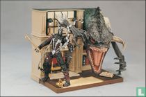 Final Battle Playset