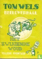 Het zwijgende woud for sale