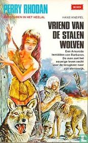 Vriend van de stalen wolven
