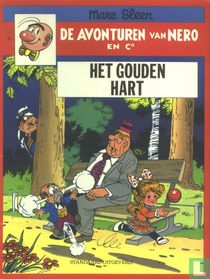 Het gouden hart kaufen