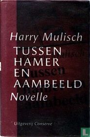 Tussen hamer en aambeeld