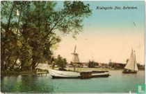 Kralingsche Plas (hoeken)