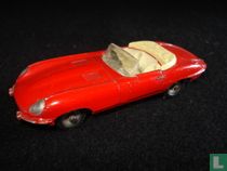 Jaguar E-type