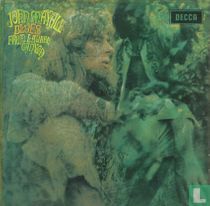 Blues from Laurel Canyon