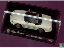 Alfa Romeo Spider