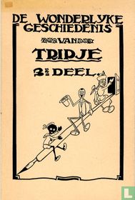 De wonderlyke geschiedenis van Tripje 3