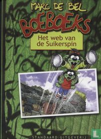 Het web van de suikerspin for sale