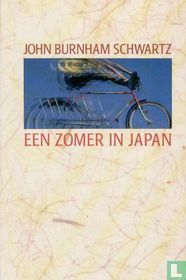 Een zomer in Japan