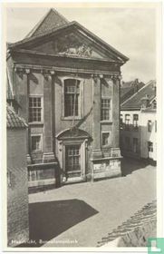  Maastricht Bonnefantenkerk