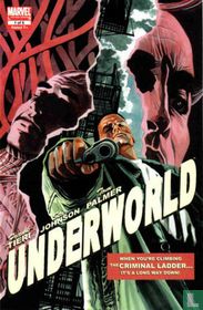 Underworld Part 1