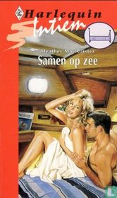 Samen op zee