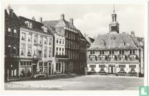 Oude Beursgebouw