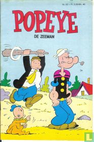 Popeye 52 acheter