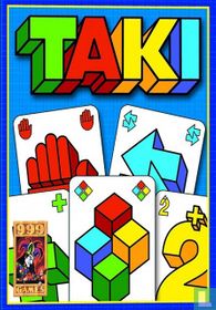 Taki
