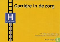 S001516 - Academische Ziekenhuizen "Carriére in de zorg"