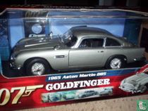 Aston Martin DB5 'James Bond, Goldfinger'