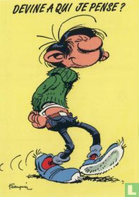 Gaston Lagaffe 39 kaufen