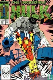 The Incredible Hulk 361