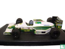 Lotus 102B - Judd