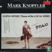 Knopfler, Mark music catalogue
