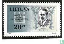 Pranas Dovydaitis