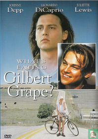 What's Eating Gilbert Grape?