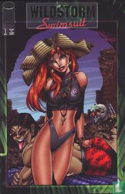 Swimsuit Special 1
