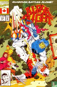 Alpha Flight 113