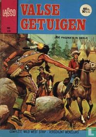 Valse getuigen kaufen