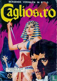 Cagliostro