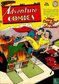 Adventure Comics 128