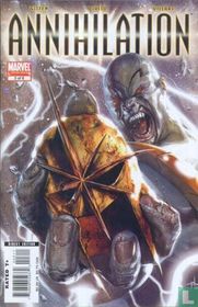 Annihilation 3