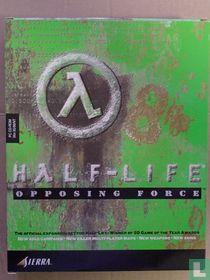 Half-Life: Opposing Force