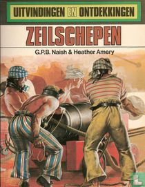 Zeilschepen