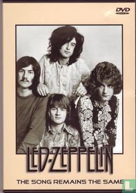 The Song Remains the Same