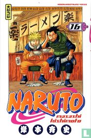 Naruto 16