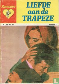 Liefde aan de trapeze